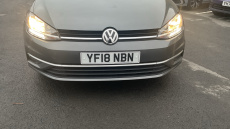 Volkswagen Golf 1.4 TSI SE [Nav] 5dr Petrol Hatchback